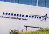 Can A Cheaper Patriot Strengthen America’s Defenses? Lockheed Martin Advanced Technology Center building sign