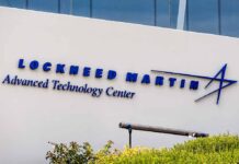 Can A Cheaper Patriot Strengthen America’s Defenses? Lockheed Martin Advanced Technology Center building sign