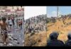 50,000 Surge, Health System Buckles 'Destroyed In Just Days': Riot Police Battle New Migrant Invasion Wave On Ceuta, Disease Spreads