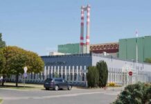 Europe’s Grid Teeters—One River Away Hungary braces for a full shutdown of the Paks nuclear plant as the Danube hits record lows
