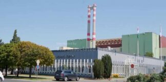 Hungary braces for a full shutdown of the Paks nuclear plant as the Danube hits record lows