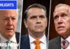 Blanche’s nomination ‘IN SERIOUS JEOPARDY’ after two Republicans postpone vote | COMPILATION