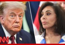Vandalism Case Collapses—Loyalty Test Begins Trump weighed firing Pirro for Reflecting Pool reversal: Sources