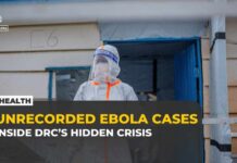 Critical Delay Exposed — Virus Gains Ground Ebola in Congo: Doctor on the Front Line of a Hidden Crisis