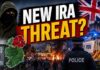A Chilling Warning Emerges Across the Irish Border New IRA ‘Civil War’ Plot? UK on Alert Over Threat to Migrants