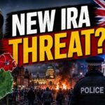 A Chilling Warning Emerges Across the Irish Border New IRA ‘Civil War’ Plot? UK on Alert Over Threat to Migrants