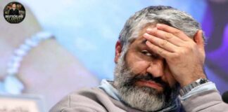 Pejman Jamshidi acquitted of rape charges in Iran but sentenced for illicit relationship