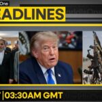 Yemeni Military: Houthi Attack On Mokha Killed 7 | Hormuz Tensions Push Oil Prices Up | Headlines