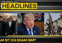 Missiles Shatter Mokha — Civilians Caught Yemeni Military: Houthi Attack On Mokha Killed 7 | Hormuz Tensions Push Oil Prices Up | Headlines