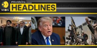 Yemeni Military: Houthi Attack On Mokha Killed 7 | Hormuz Tensions Push Oil Prices Up | Headlines