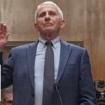 New Fauci Texts Reveal an Early Vaccine Debate Fauci texts reveal vaccine concerns for pregnant women