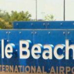 Passengers describe rattling, smoke after American Airlines flight returns to MYR