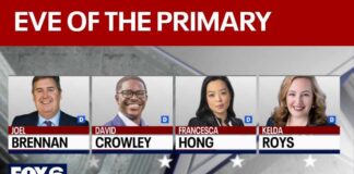 Wisconsin governor race: Candidates speak on eve of the primary | FOX6 News Milwaukee