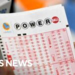 Billion-Dollar Shock: One Ticket Stuns Illinois Single Powerball ticket sold in Illinois wins $1.04 billion