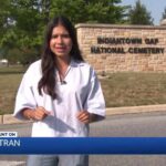 Unclaimed veterans honored at Indiantown Gap National Cemetery