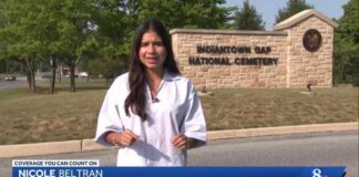 Unclaimed veterans honored at Indiantown Gap National Cemetery