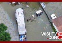 Deadly Floods Trigger A Major Emergency Historic flooding across the state of Indiana | August 15, 2026