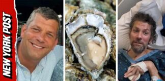 Man Suffers Permanent Brain Damage After Eating Allegedly Contaminated Oysters at Steakhouse