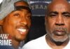 Cold Case Ignites: Memoir Becomes Evidence Tupac Murder: Will Keffe D’s Own Words Convict Him?