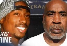Cold Case Ignites: Memoir Becomes Evidence Tupac Murder: Will Keffe D’s Own Words Convict Him?