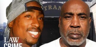 Tupac Murder: Will Keffe D’s Own Words Convict Him?