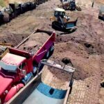 California’s Latest Detour Comes With A Price US 101 Annenberg Wildlife Crossing - Phase 2 July 7, 2026