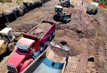 California’s Latest Detour Comes With A Price US 101 Annenberg Wildlife Crossing - Phase 2 July 7, 2026