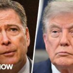'Utterly ludicrous!': Fmr. FBI official reacts to DOJ calling Comey seashell post a 'coded message'