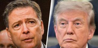 'Utterly ludicrous!': Fmr. FBI official reacts to DOJ calling Comey seashell post a 'coded message'