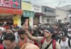 Gridlock Sparks March—System Overwhelmed Migrant caravan sets out from southern Mexico amid asylum delays and unemployment