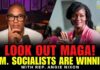 Florida Democrat Joins DSA, Shrugs Off Label LEMON DROP - Look Out MAGA! Democratic Socialists Are Winning