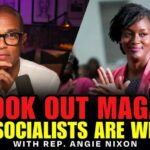 LEMON DROP - Look Out MAGA! Democratic Socialists Are Winning