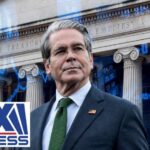 Cable News Laughs, But Markets Are Moving SERIOUS PROBLEM: Bessent’s SURPRISE Treasury move rattles investors