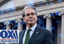 Cable News Laughs, But Markets Are Moving SERIOUS PROBLEM: Bessent’s SURPRISE Treasury move rattles investors