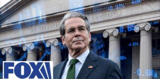 SERIOUS PROBLEM: Bessent’s SURPRISE Treasury move rattles investors