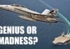 EMALS Catapult on US Carriers: Mistake or Masterpiece?