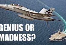 EMALS Catapult on US Carriers: Mistake or Masterpiece?