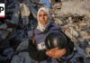 A Deadly Strike Leaves Questions One Year Later Families search for answers a year since Israeli strikes killed Gaza journalists