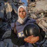A Deadly Strike Leaves Questions One Year Later Families search for answers a year since Israeli strikes killed Gaza journalists