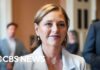 Senate Rules Showdown — Trump Ally Goes Nuclear Darline Graham joins race for Lindsey Graham's South Carolina Senate seat with backing of Trump