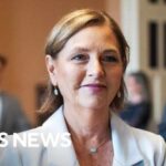 Senate Rules Showdown — Trump Ally Goes Nuclear Darline Graham joins race for Lindsey Graham's South Carolina Senate seat with backing of Trump