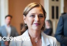 Darline Graham joins race for Lindsey Graham's South Carolina Senate seat with backing of Trump