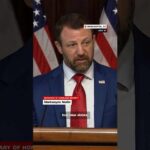 The Voter Rolls Just Got Federal Attention Trump officials touted a voter fraud bombshell. Their data hasn’t proved it
