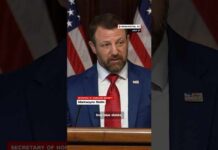 The Voter Rolls Just Got Federal Attention Trump officials touted a voter fraud bombshell. Their data hasn’t proved it