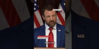 Trump officials touted a voter fraud bombshell. Their data hasn’t proved it