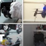 Inside The CIA’s Little-Known Technology Pipeline How U.S. Intelligence-Linked Money Helped a German Drone Maker Expand | APT