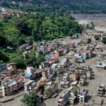 Glacier Burst Kills; Beijing Blame Game Begins At Least 95 Dead as Flash Flood Hits Nepal-China Border