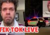 Crisis Unfolds Live — TikTok Scrambles Perez Hilton seen on TIK TOK LIVE trying to “delete” UPDATE