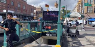 Person Fatally Struck by Train at 125 St Train Station - NYC