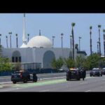 San Diego mosque shooter’s family sues facility where he was receiving mental health care